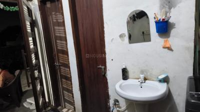 Bathroom Image of 1200 Sq.ft 1 BHK Independent House for sale in Tehsil Sirsa Sirsa for Rs. 2500000