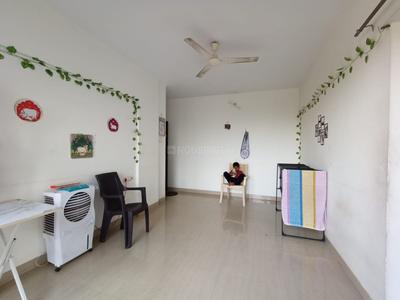 Hall Image of 850 Sq.ft 2 BHK Apartment / Flat for sale in Hadapsar Pune for Rs. 6300000