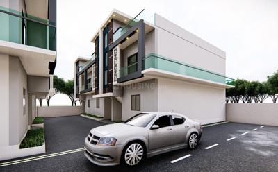 Image of 1965 Sq.ft 3 BHK Independent House for sale in The Heritage Villas, Noida Extension, Greater Noida for Rs. 8646004