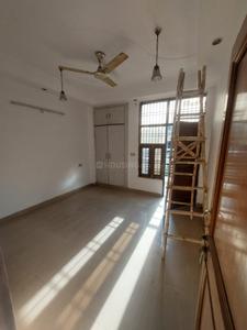 Hall Image of 950 Sq.ft 2 BHK Builder Floor for rent in Vaishali Ghaziabad for Rs. 22000