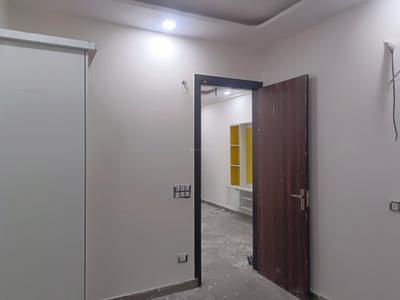 Bedroom Image of 550 Sq.ft 2 BHK Apartment / Flat for sale in Fairdeal Burari Dream Homes, Burari New Delhi for Rs. 3300000