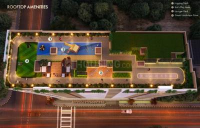Image of 510 Sq.ft 1 BHK Apartment / Flat for sale in Ghatkopar East, Mumbai for Rs. 9500000