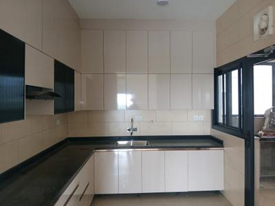 Kitchen Image of 2422 Sq.ft 4 BHK Apartment / Flat for sale in Sobha City, Sector 108 Gurgaon for Rs. 51000000