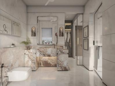 Image of 1578 Sq.ft 3 BHK Villa for sale in Padur, Chennai for Rs. 15000000