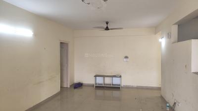 Living Room Image of 1500 Sq.ft 3 BHK Apartment / Flat for rent in GM E City Town, Bommasandra Bengaluru for Rs. 35000