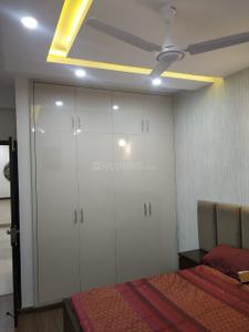 Bedroom Image of 1250 Sq.ft 3 BHK Apartment / Flat for sale in Terra Heritage, Sector 51 Bhiwadi for Rs. 5900000