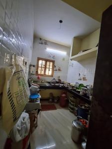 Kitchen Image of 750 Sq.ft 1 BHK Independent House for rent in Neelikonampalayam Coimbatore for Rs. 11000