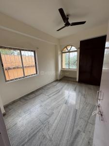 Bedroom Image of 1400 Sq.ft 3 BHK Apartment / Flat for rent in Kantatoli Ranchi for Rs. 16000