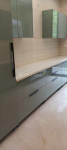 Kitchen Image of 2250 Sq.ft 4 BHK Builder Floor for sale in BPTP Parklands Pride , Sector 85 Faridabad for Rs. 21300000