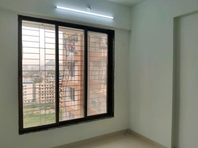 Bedroom Image of 350 Sq.ft 1 BHK Apartment / Flat for rent in Diva Thane for Rs. 13500