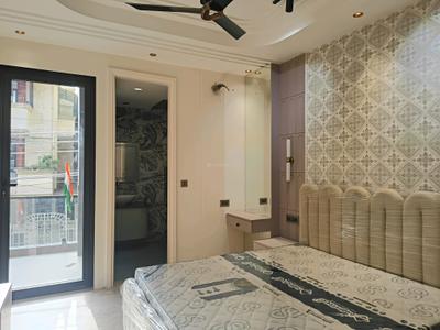 Bedroom Image of 3200 Sq.ft 5 BHK Builder Floor for sale in Indirapuram Ghaziabad for Rs. 40500000