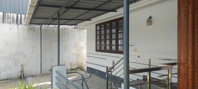 Balcony Image of 1400 Sq.ft 2 BHK Independent House for rent in Edathala Aluva for Rs. 15000