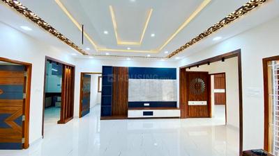 Hall Image of 900 Sq.ft 2 BHK Independent House for sale in Sevvapet Chennai for Rs. 3100000