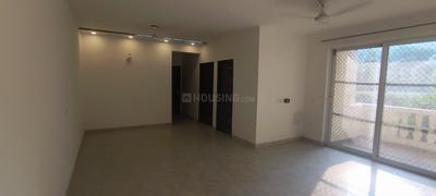 Hall Image of 1815 Sq.ft 4 BHK Apartment / Flat for sale in Royal Heritage, Sector 70 Faridabad for Rs. 12500000
