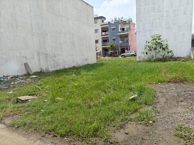 Image of 1000 Sq.ft Residential Plot / Land for sale in Lasudia Mori, Indore for Rs. 5100000