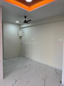 Hall Image of 750 Sq.ft 2 BHK Apartment / Flat for sale in Vaibhavlaxmi Queens Glory, Chembur Mumbai for Rs. 15500000