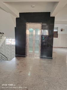 Hall Image of Swami Vivekanand PG in Vasundhara Enclave, New Delhi