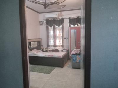 Bedroom Image of 450 Sq.ft 2 BHK Independent House for sale in Lal Bagh Jafarpur Village New Delhi for Rs. 5000000