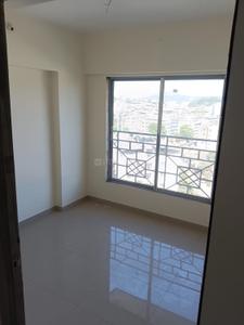 Bedroom Image of 995 Sq.ft 2 BHK Apartment / Flat for sale in Rachna And Crystal Shanti Classic, Virar East Virar for Rs. 5800000