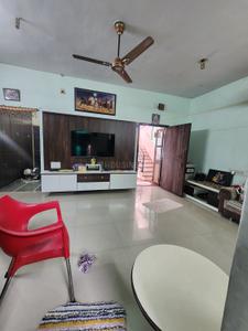 Hall Image of 2250 Sq.ft 4 BHK Independent House for sale in Vastral Ahmedabad for Rs. 13500000