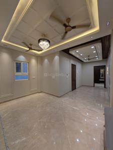 Hall Image of 950 Sq.ft 2 BHK Independent House for rent in Ramesh Nagar New Delhi for Rs. 38000
