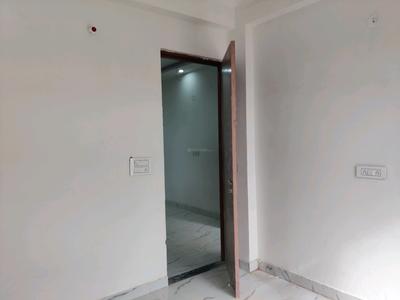 Bedroom Image of 850 Sq.ft 2 BHK Apartment / Flat for sale in Govindpuram Ghaziabad for Rs. 2465000