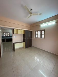 Hall Image of 1100 Sq.ft 2 BHK Independent House for rent in Marathahalli Bengaluru for Rs. 26000