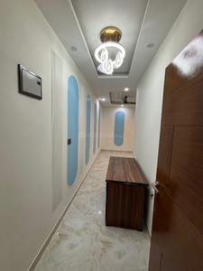 Image of 1100 Sq.ft 2 BHK Apartment / Flat for sale in Avenue 1, Sector 73, Noida for Rs. 4300000