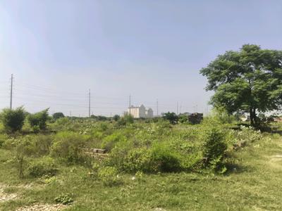 Image of 125 Sq.ft Residential Plot / Land for sale in Bhanauta, Greater Noida for Rs. 4376800