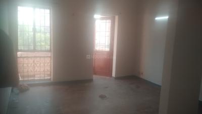 Living Room Image of 1000 Sq.ft 2 BHK Apartment / Flat for sale in Jalwayu Vihar, Sector 21 Noida for Rs. 12000000