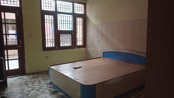 Sector 64 Bedroom One 1