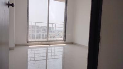 Bedroom Image of 1100 Sq.ft 2 BHK Apartment / Flat for sale in Triveni Heights, Ulwe Navi Mumbai for Rs. 11500000