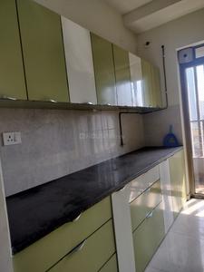 Kitchen Image of 850 Sq.ft 2 BHK Apartment / Flat for sale in Kalpataru Paramount, Thane West Thane for Rs. 15000000