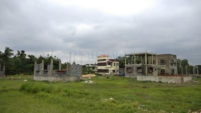 Image of 1440 Sq.ft Residential Plot / Land for sale in Vriddhi Fresco Palm City Villas, Sankharipota, Raypur for Rs. 575000