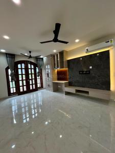 Hall Image of 4843 Sq.ft 4 BHK Builder Floor for rent in Sector 50 Noida for Rs. 170000