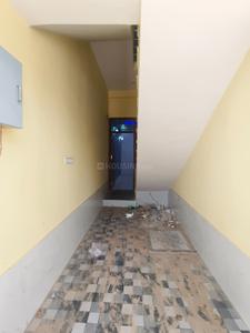 Balcony Image of 870 Sq.ft 2 BHK Villa for sale in Lalchandpura Jaipur for Rs. 3800000