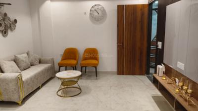 Living Room Image of 1810 Sq.ft 3 BHK Apartment / Flat for sale in Surajpur Greater Noida for Rs. 6700000