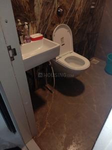 Bathroom Image of OXOTEL in Vikhroli West, Mumbai