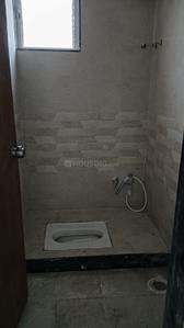 Bathroom Image of 1600 Sq.ft 3 BHK Apartment / Flat for rent in Usmanpura Aurangabad for Rs. 30000