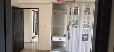 Bedroom Image of 1040 Sq.ft 2 BHK Apartment / Flat for rent in Logix Blossom County, Sector 137 Noida for Rs. 30000