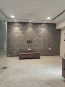 Hall Image of 4500 Sq.ft 4.5 BHK Villa for sale in Rama Swarnabhoomi, Ama Seoni Raipur for Rs. 50000000