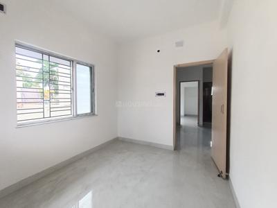 Bedroom Image of 650 Sq.ft 2 BHK Apartment / Flat for sale in Kalikapur, EM Bypass Kolkata for Rs. 3200000