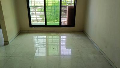 Living Room Image of 750 Sq.ft 1 BHK Apartment / Flat for sale in Marvels Marvel Sumukh, Kalamboli Navi Mumbai for Rs. 5100000
