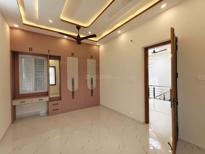 Bedroom Image of 2500 Sq.ft 3 BHK Independent House for sale in Saravanampatty Coimbatore for Rs. 13500000