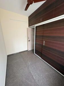 Kitchen Image of 800 Sq.ft 2 BHK Builder Floor for rent in Hulimavu Bengaluru for Rs. 23000