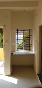 Bedroom Image of 300 Sq.ft 1 RK Studio for rent in Indra Puri Colony Indore for Rs. 7500