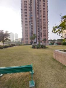 Image of 1500 Sq.ft 1 BHK Apartment / Flat for rent in Pioneer Park, Sector 61, Gurgaon for Rs. 57000