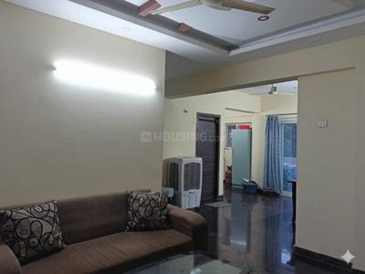 Hall Image of 1361 Sq.ft 3 BHK Apartment / Flat for sale in VKC Chourasia Manor Phase 1 by VKC Developers, Kadubeesanahalli Bengaluru for Rs. 16500000