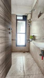 Image of 630 Sq.ft 1 BHK Apartment / Flat for sale in Goregaon East, Mumbai for Rs. 12800000