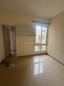 Bedroom Image of 2200 Sq.ft 4 BHK Builder Floor for rent in Emaar Emerald Hill, Sector 65 Gurgaon for Rs. 57000